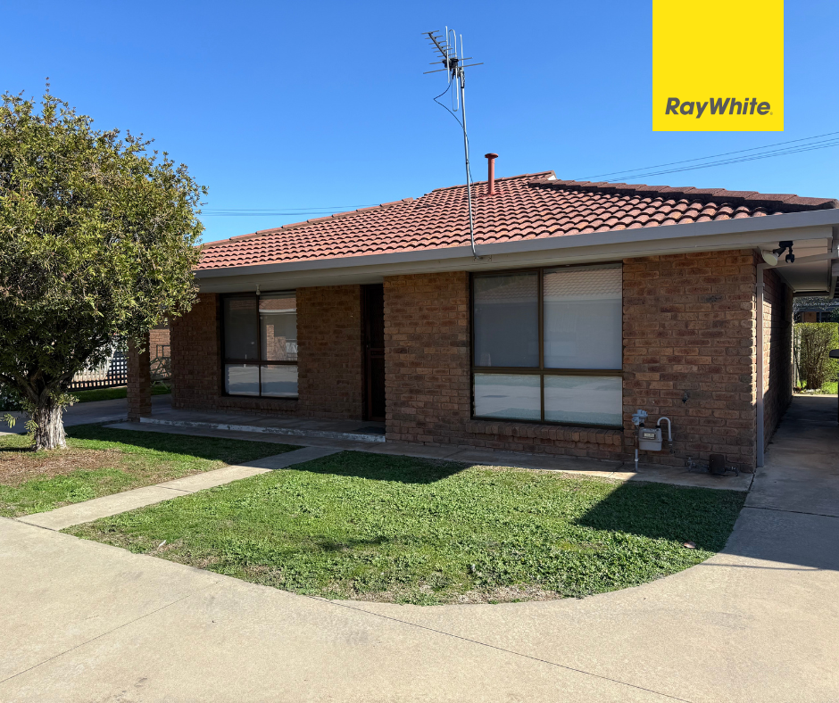 2/292-294 Hogan St, Tatura, VIC 3616