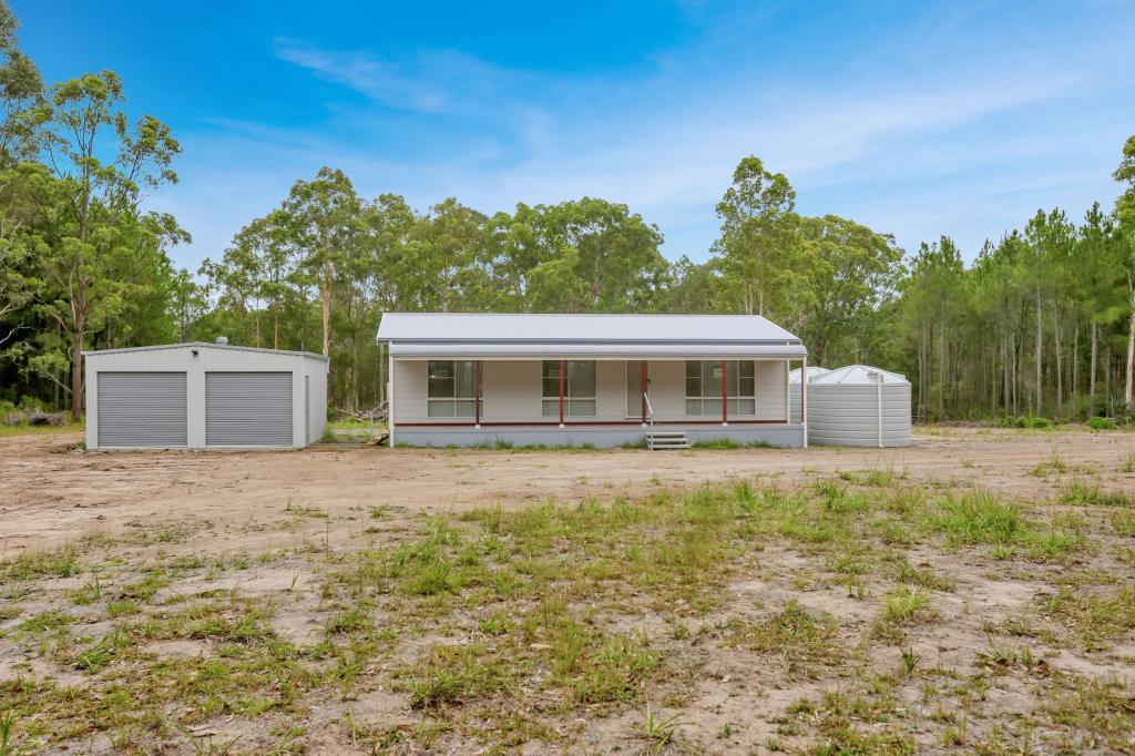 581b Viney Creek Rd, Tea Gardens, NSW 2324