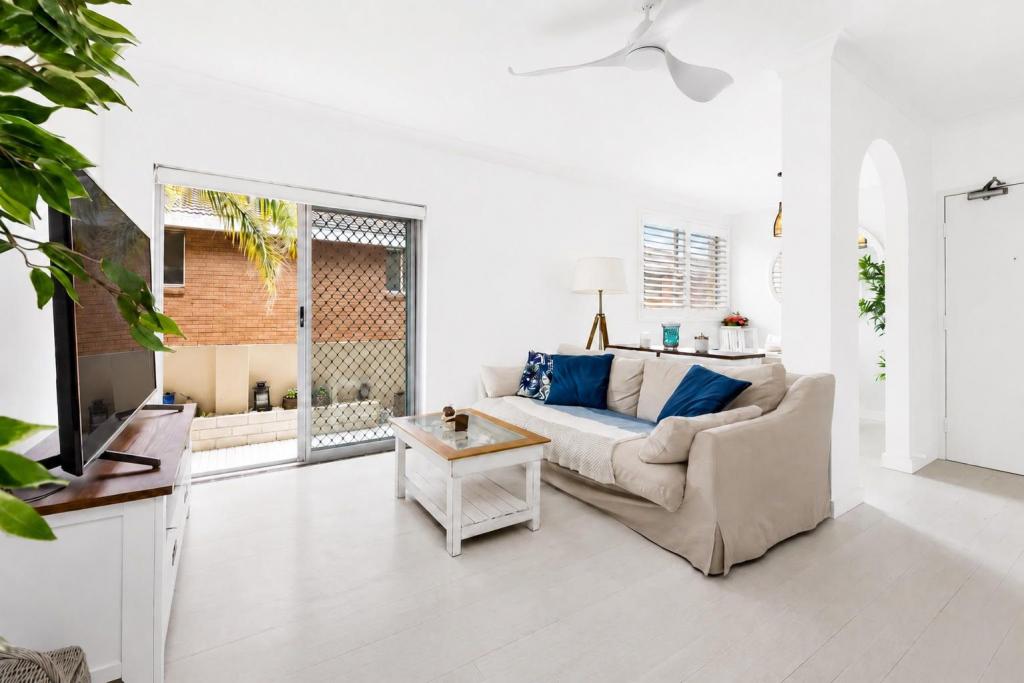 4/22 Alexander St, Coogee, NSW 2034