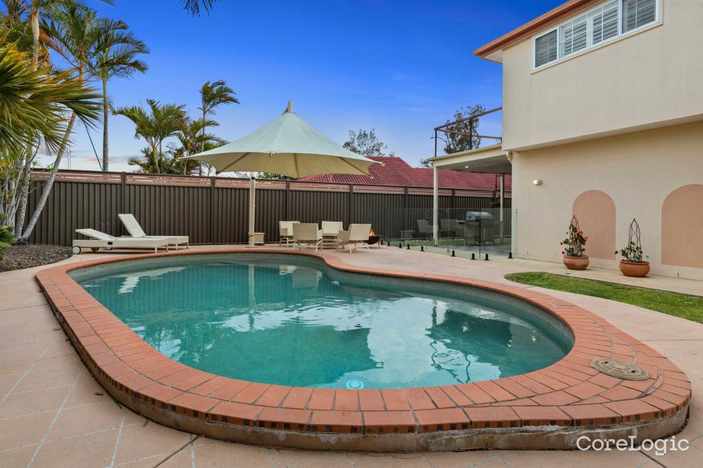 1 Compass Ct, Cleveland, QLD 4163