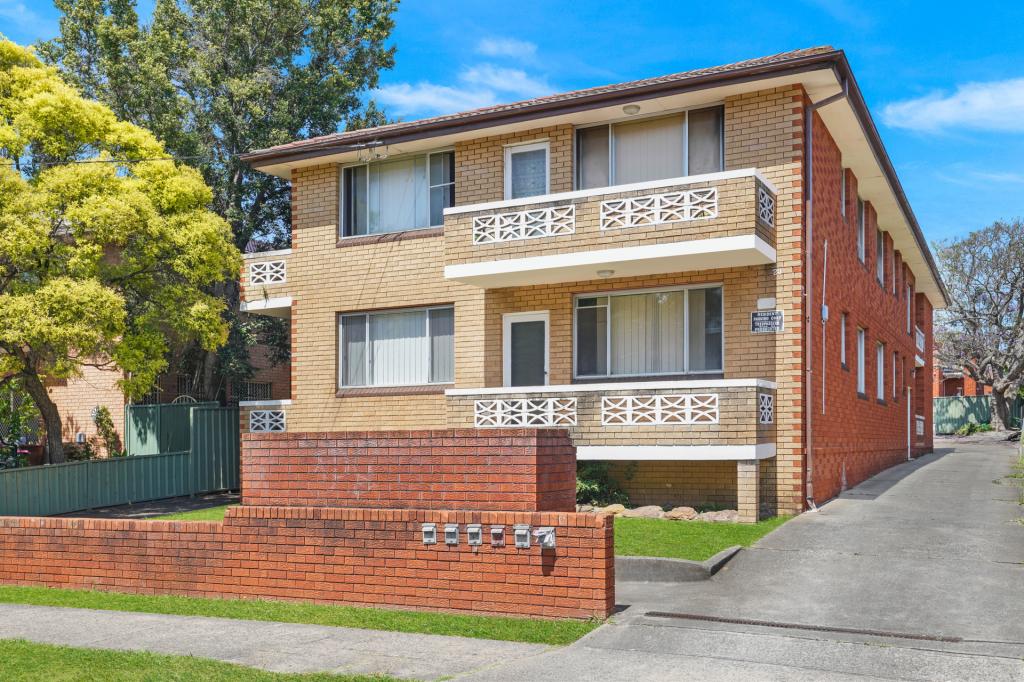 2/23 Park St, Campsie, NSW 2194