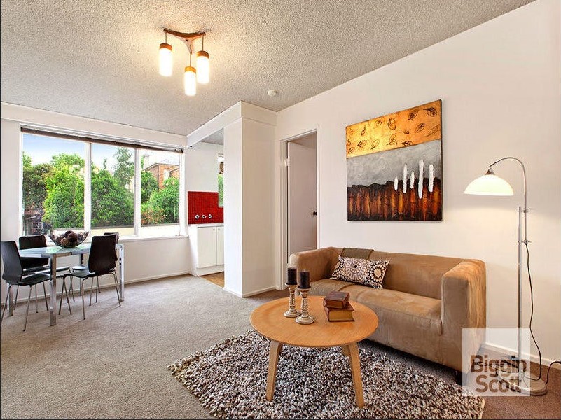 14/36 Egan St, Richmond, VIC 3121