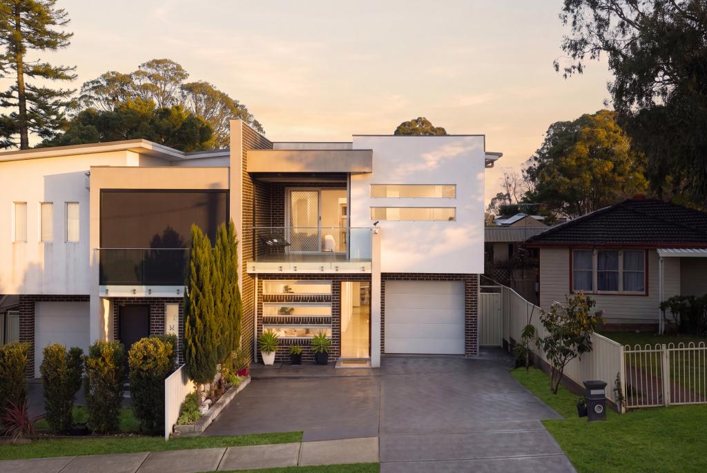 15a Thomas Ave, Lurnea, NSW 2170