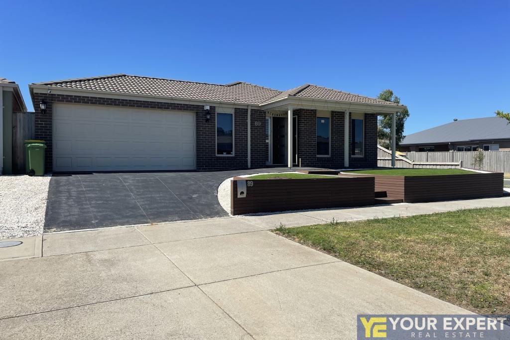 89 Greendale Bvd, Pakenham, VIC 3810