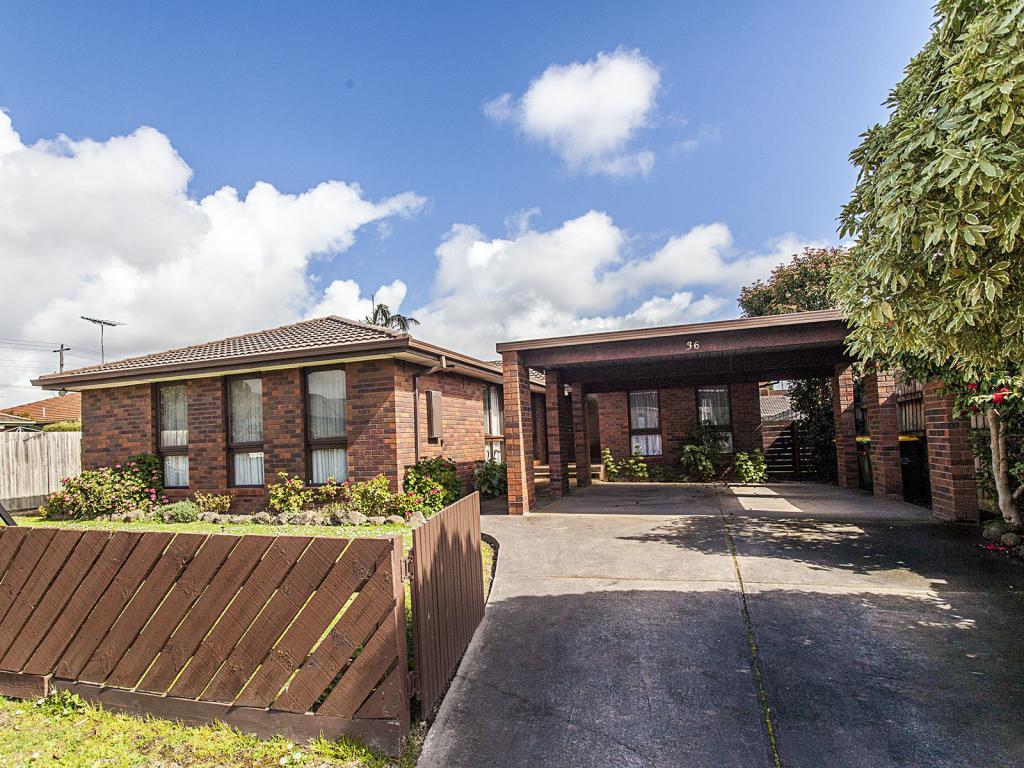 36 Lincoln St, Burwood East, VIC 3151