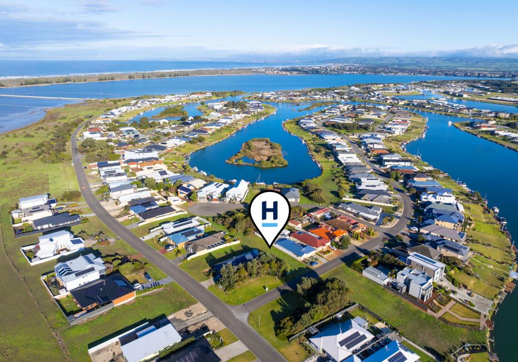 3 Wentworth Pde, Hindmarsh Island, SA 5214