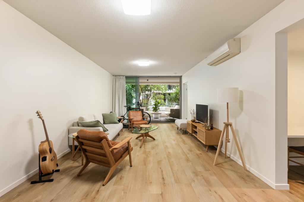 207/53 Wyandra St, Teneriffe, QLD 4005