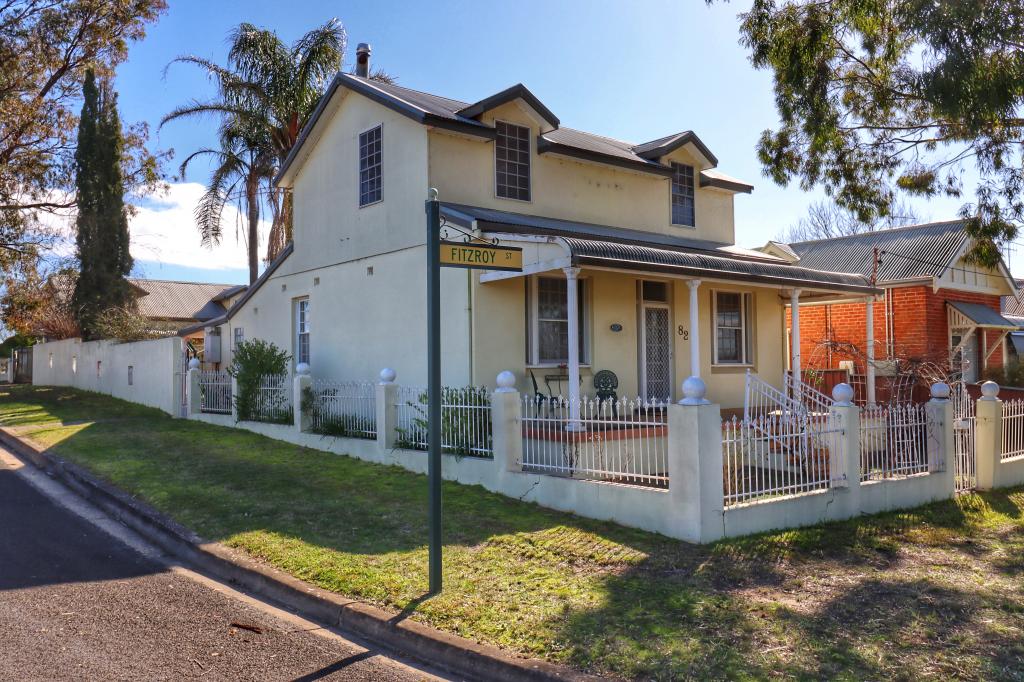 82 Fitzroy St, Cowra, NSW 2794