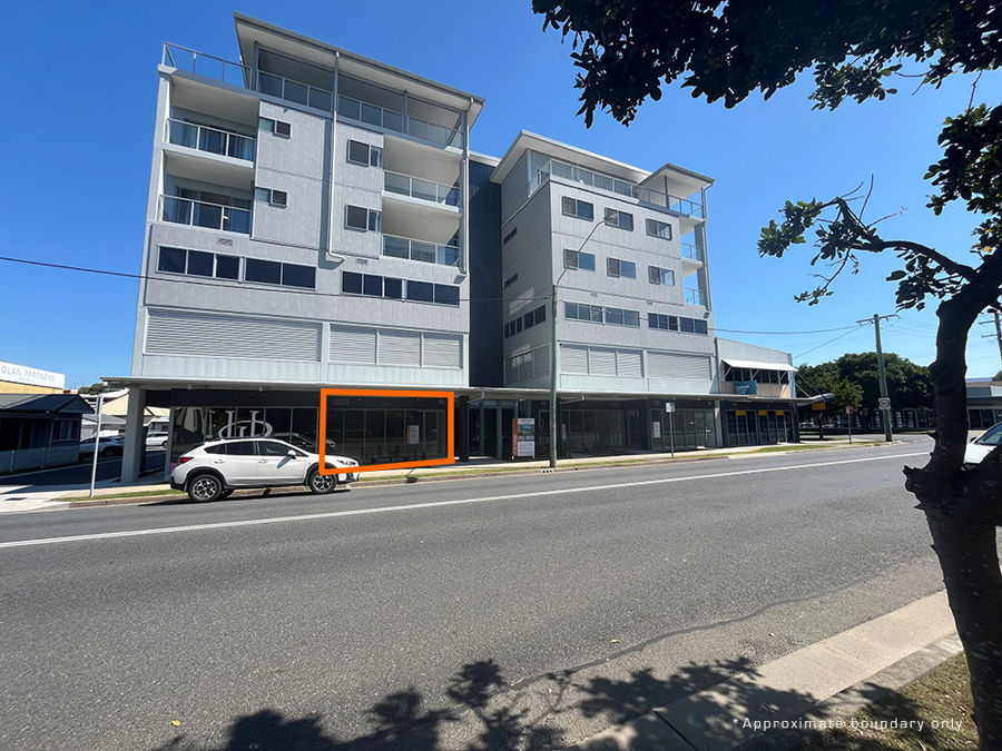 SUITE 2/23-25 ORLANDO ST, COFFS HARBOUR, NSW 2450