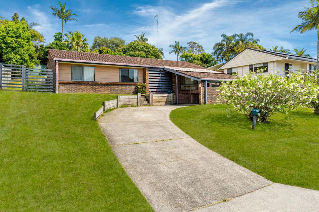 30 Yangoora Cres, Ashmore, QLD 4214