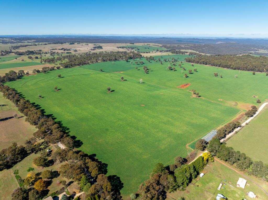 'Blairgowrie' 90 Sunset Hills Rd, Neville, NSW 2799