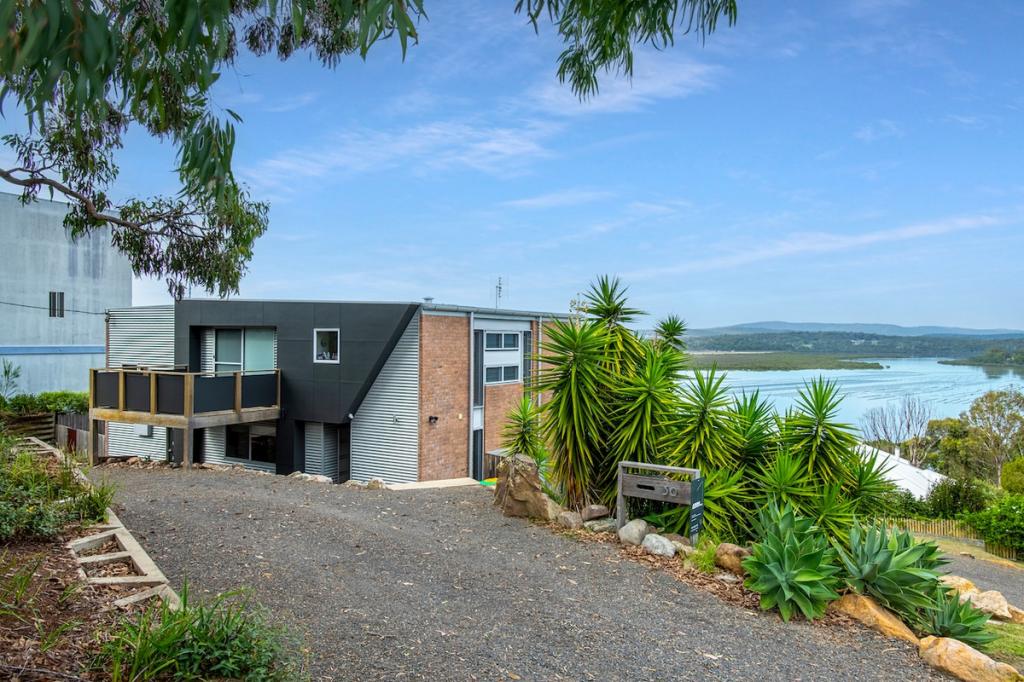 30 Bellbird Cres, Merimbula, NSW 2548