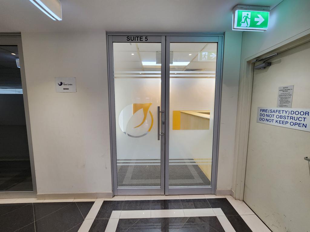 Level 4 Suite 5/171 Bigge St, Liverpool, NSW 2170