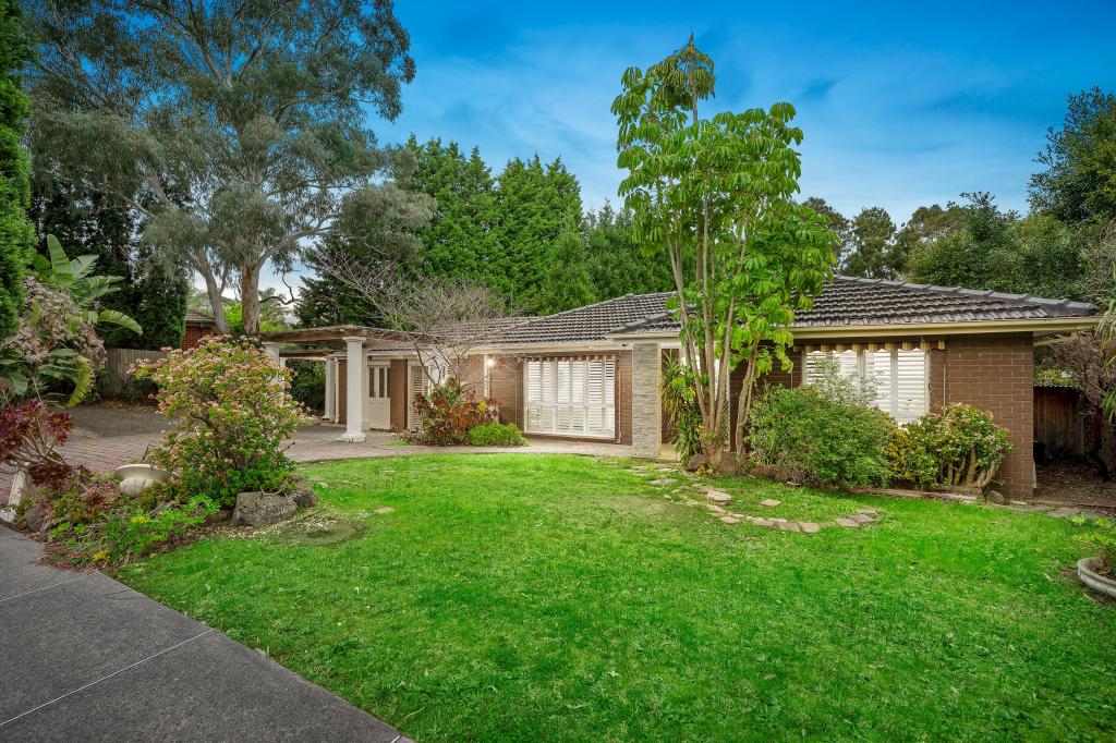 43 Merryn Gr, Wantirna South, VIC 3152