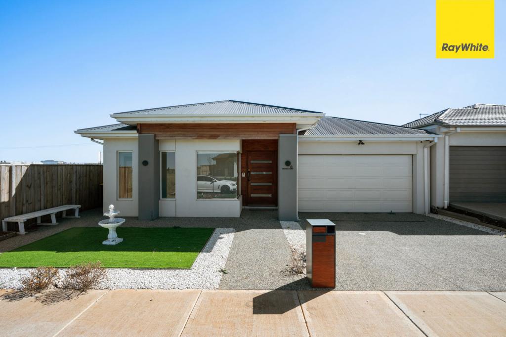 6 WATTON ST, STRATHTULLOH, VIC 3338