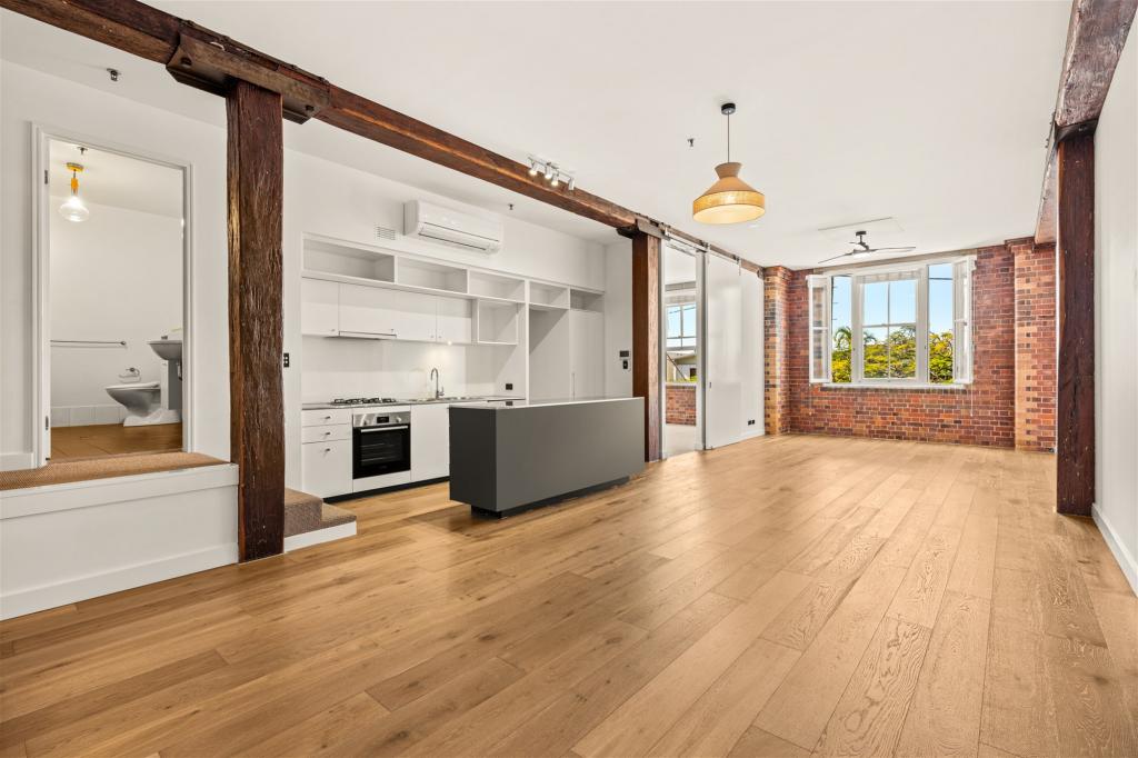 209/88 Macquarie St, Teneriffe, QLD 4005