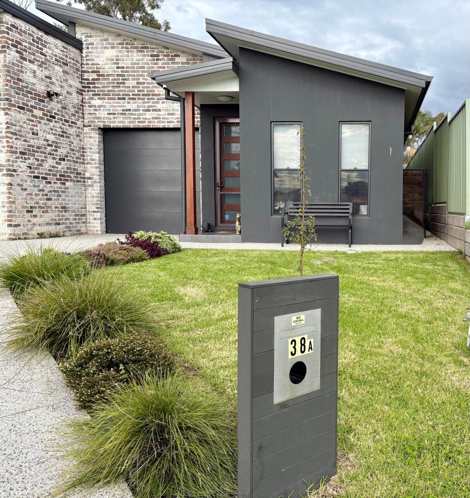 A/38 Adele Cl, Nowra, NSW 2541