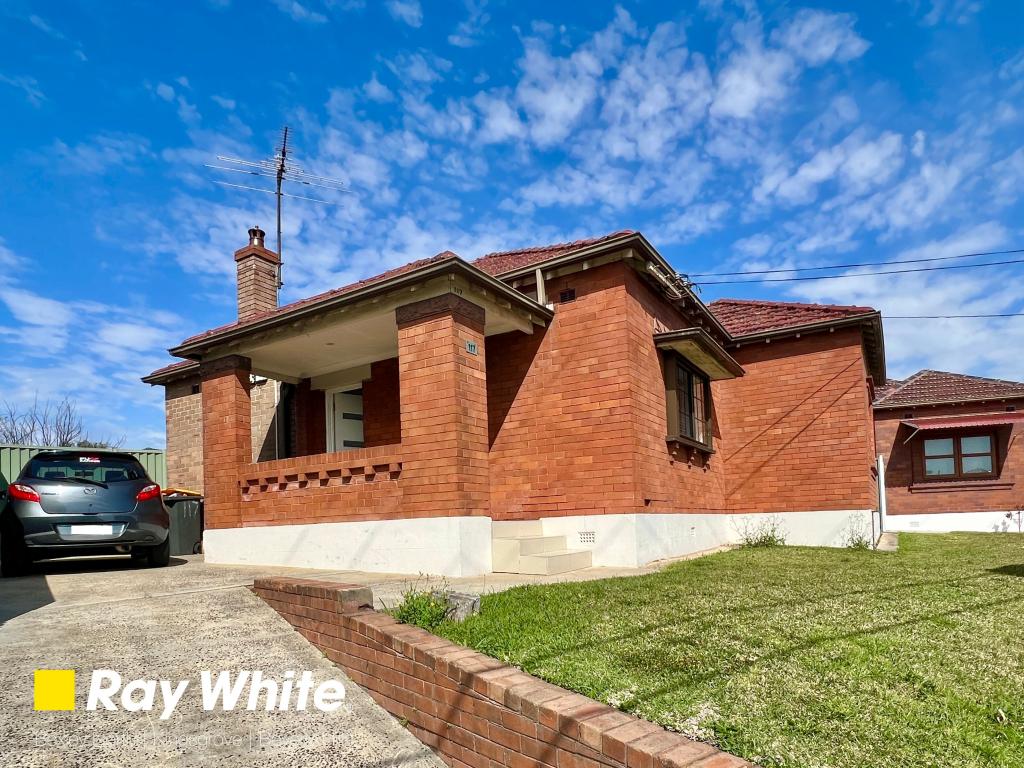 117 Stoney Creek Rd, Bexley, NSW 2207