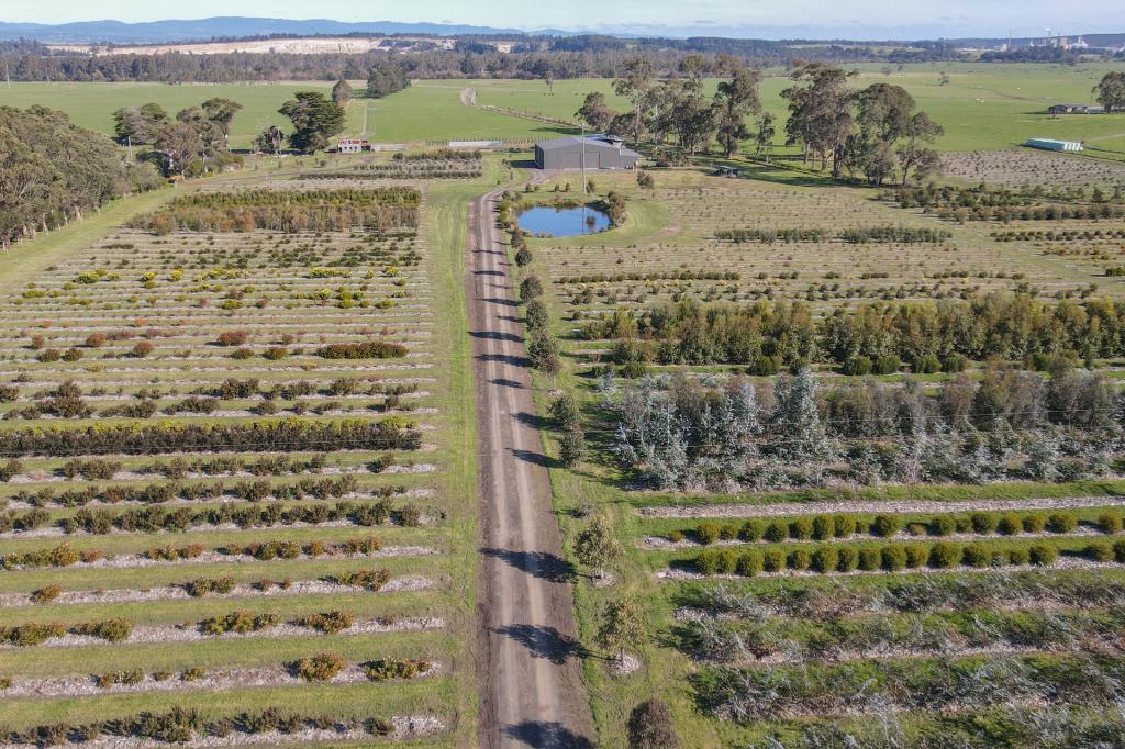 143 Archbolds Lane, Tyers, VIC 3844