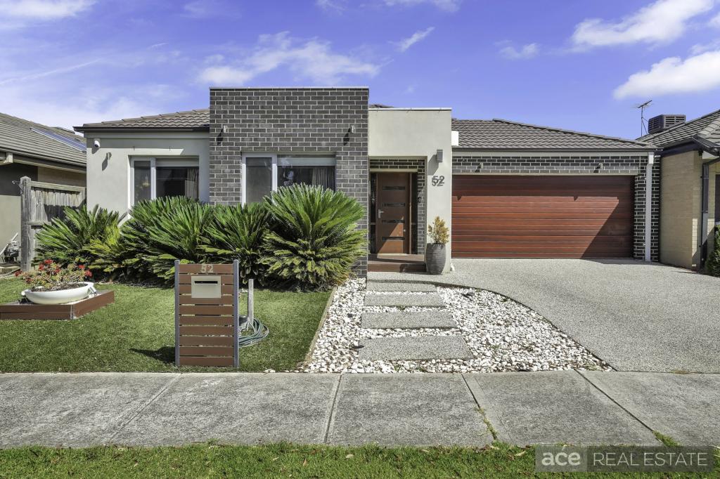 52 Penshurst Ave, Williams Landing, VIC 3027