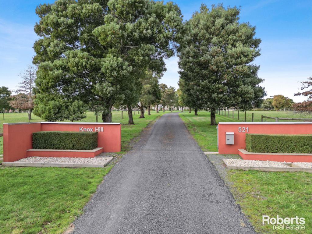 521 Glenwood Rd, Relbia, TAS 7258