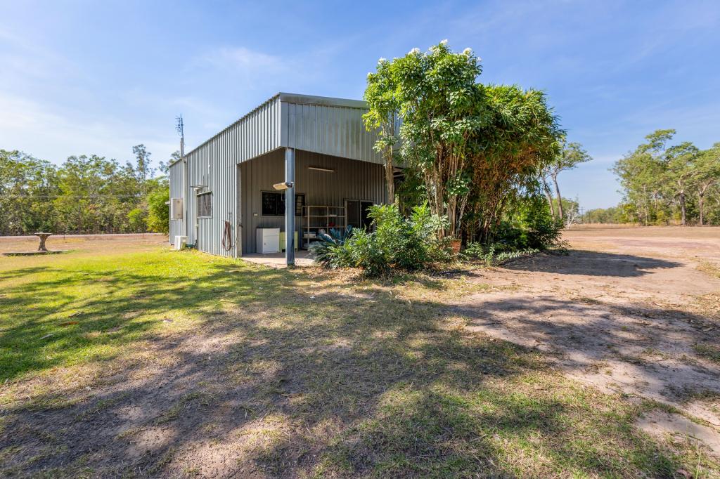 45b Cornelius Cct, Girraween, NT 0836
