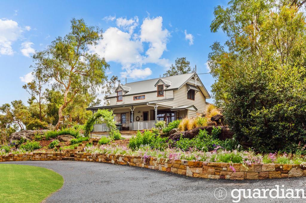 135 Miller Rd, Glenorie, NSW 2157