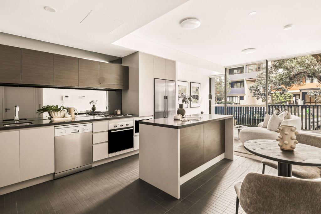 101e/14m Mentmore Ave, Rosebery, NSW 2018