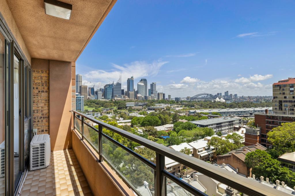 706/145 Victoria St, Potts Point, NSW 2011