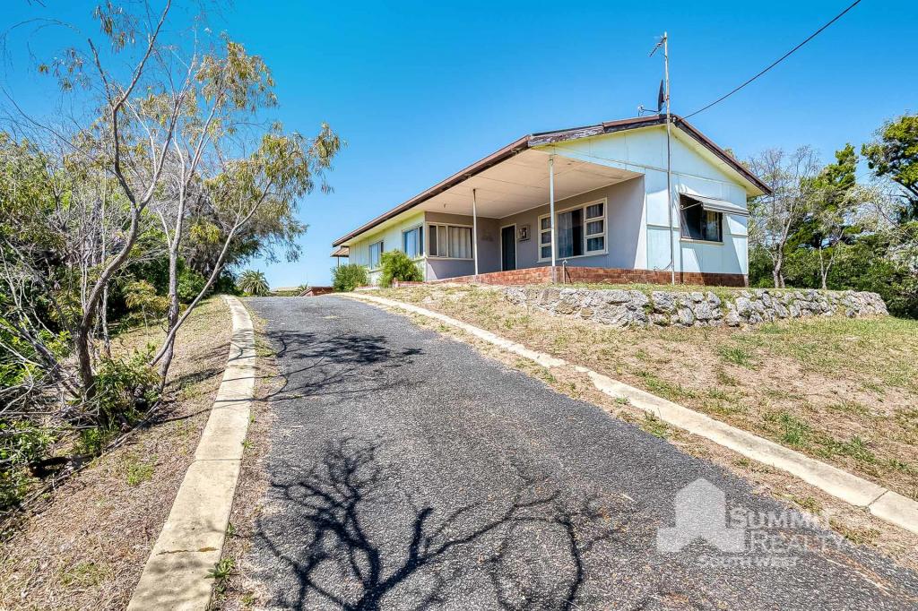 22 Kylie Tce, Binningup, WA 6233