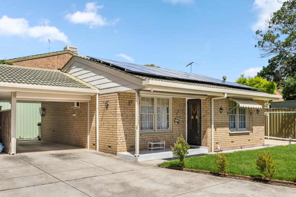 7/14 Katherine St, Fullarton, SA 5063