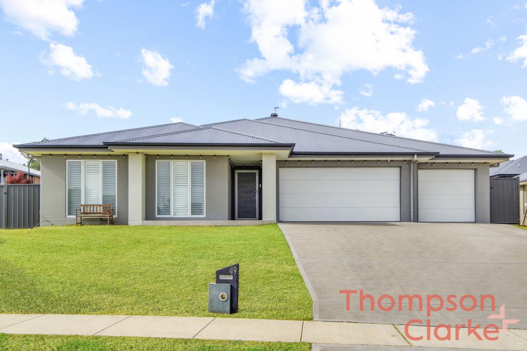 49 Grand Pde, Rutherford, NSW 2320