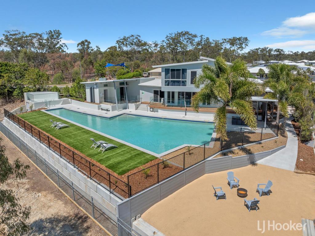 21 Jabiru Dr, Glen Eden, QLD 4680