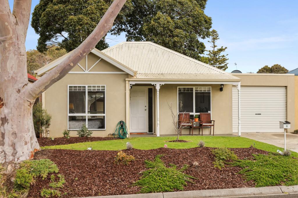 6 Crammond Rd, Cowes, VIC 3922
