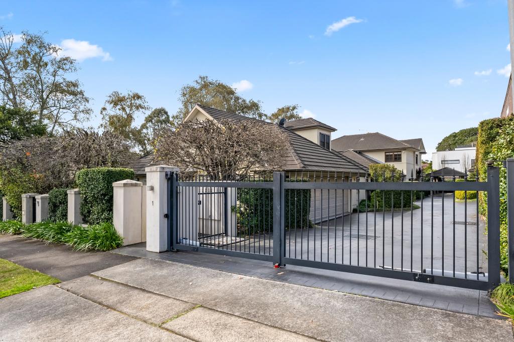 2/1 Turramurra Ave, Turramurra, NSW 2074