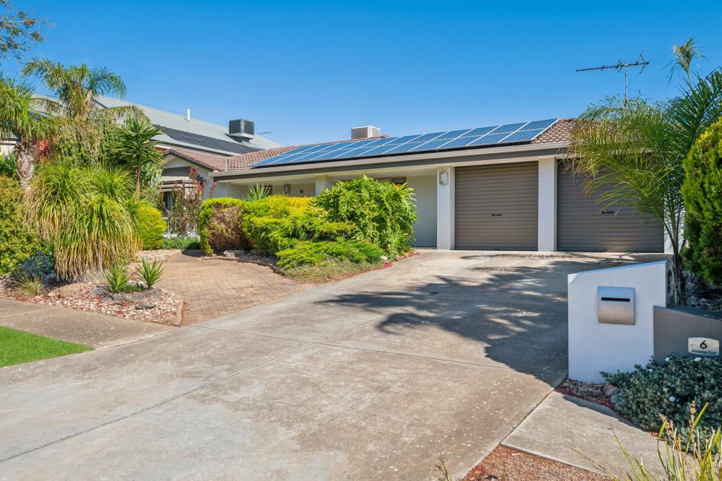 6 Antonia Cct, Hallett Cove, SA 5158