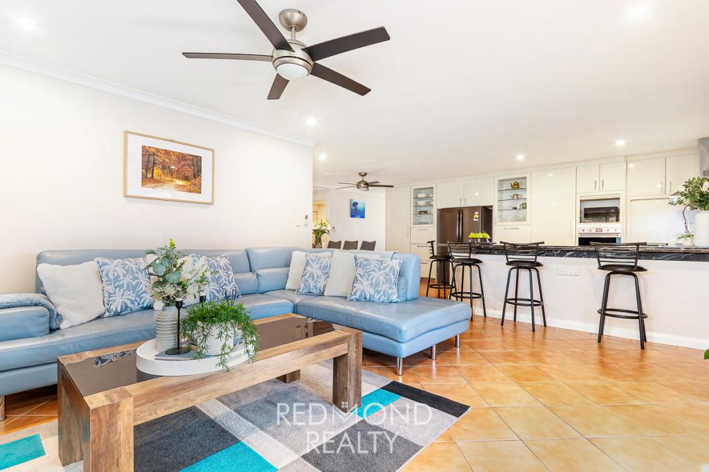 8 Stonewall Cct, Landsdale, WA 6065