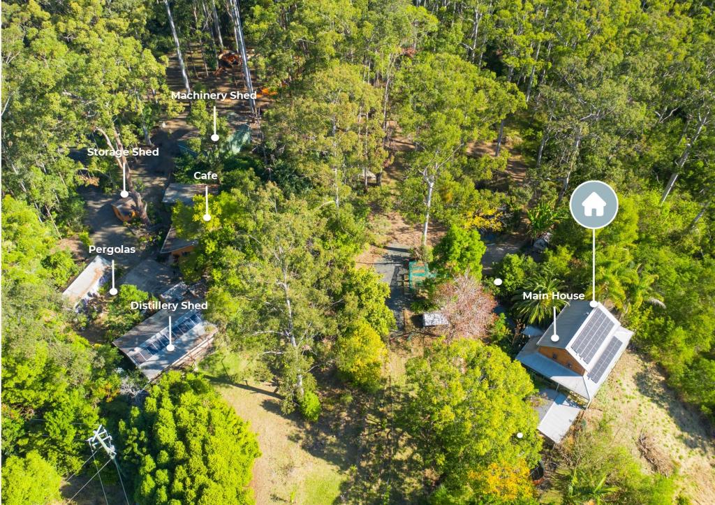 824 Batar Creek Rd, Batar Creek, NSW 2439