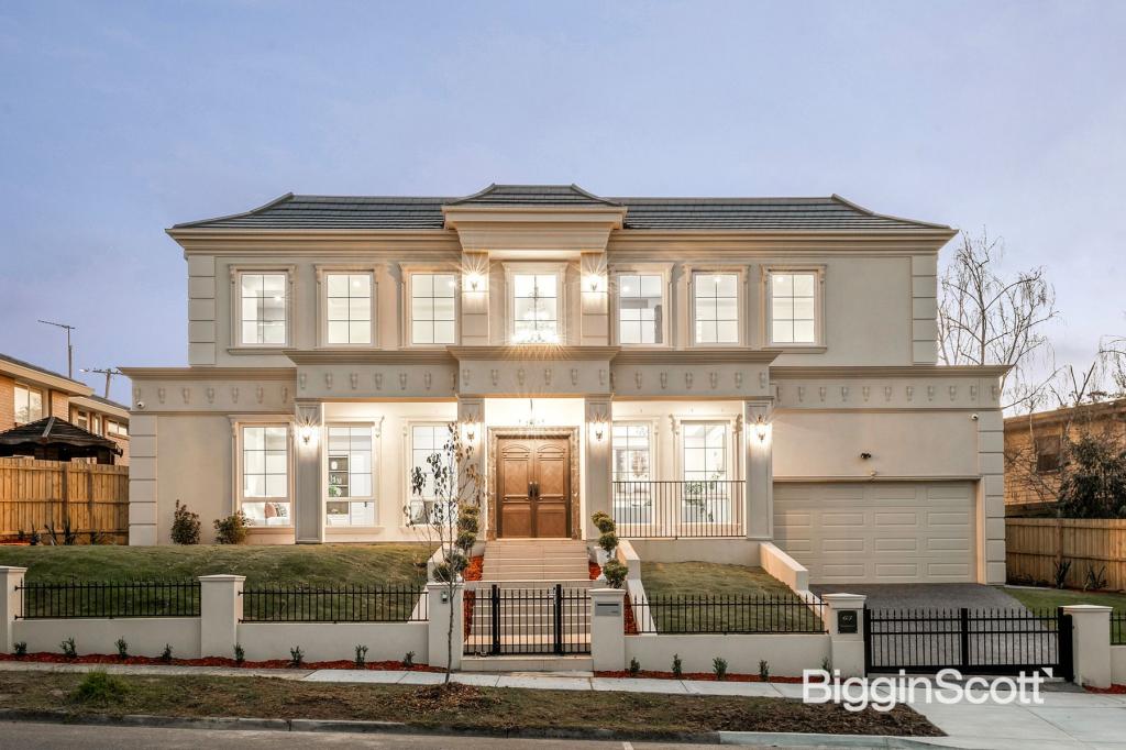 63 Dehnert St, Doncaster East, VIC 3109