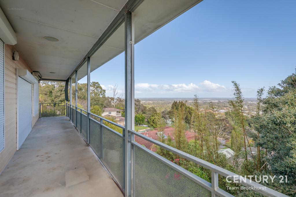 21 Opal Way, Mount Richon, WA 6112