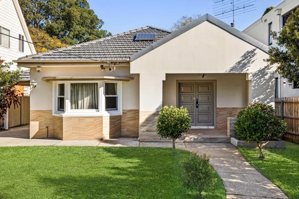 42 Newton Rd, Strathfield, NSW 2135