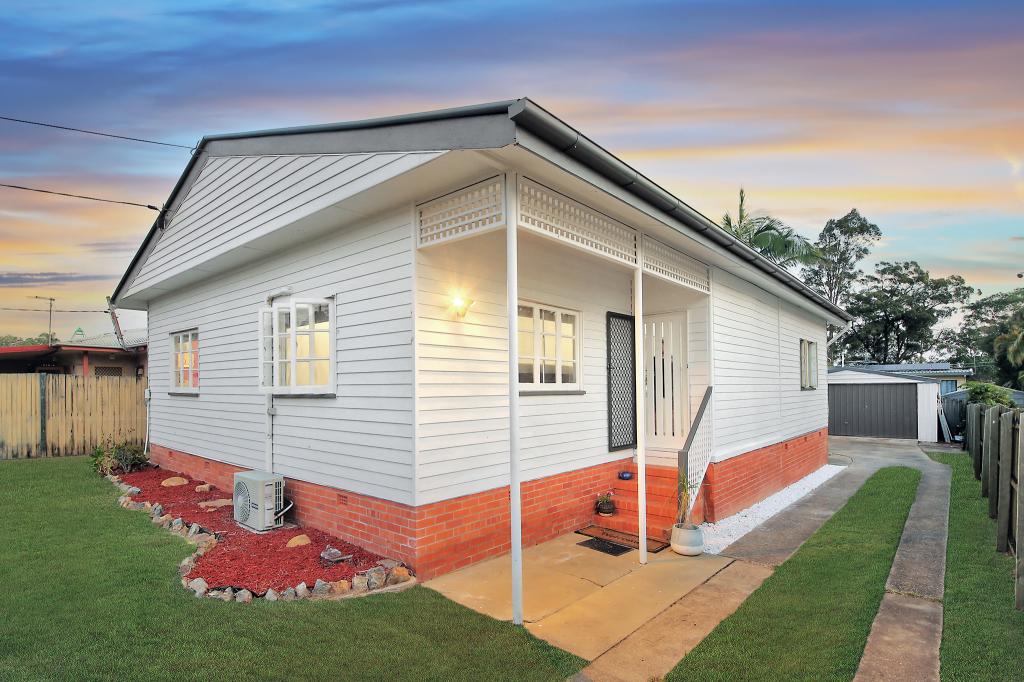 14 Pamela Cres, Woodridge, QLD 4114