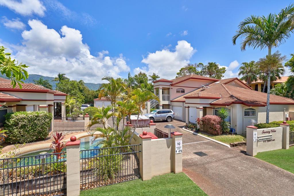 6/9-11 OYSTER CT, TRINITY BEACH, QLD 4879