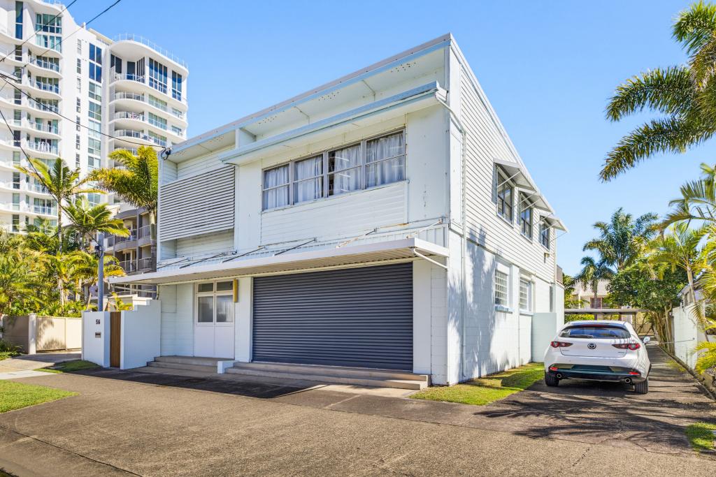 56 Sixth Ave, Maroochydore, QLD 4558