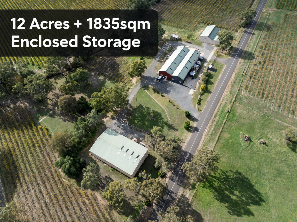 113 HOFFNUNGSTHAL RD, ALTONA, SA 5351