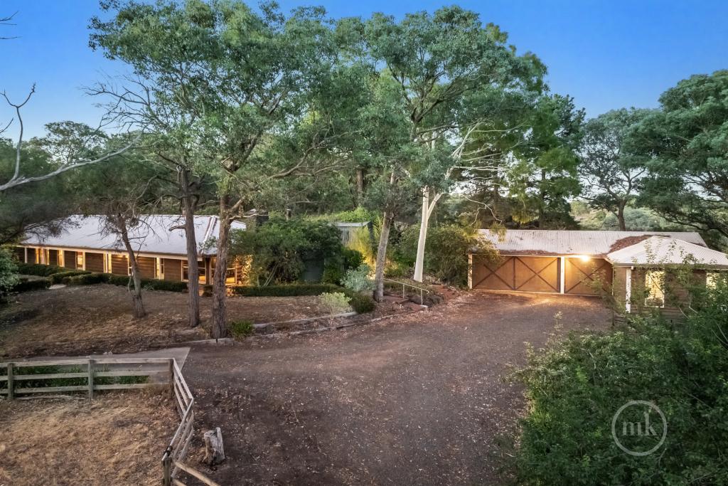 128-138 Murray Rd, Diamond Creek, VIC 3089