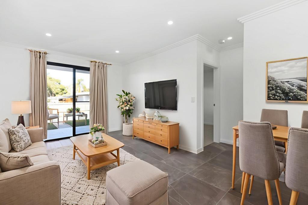 69a Mitchell St, Croydon Park, NSW 2133