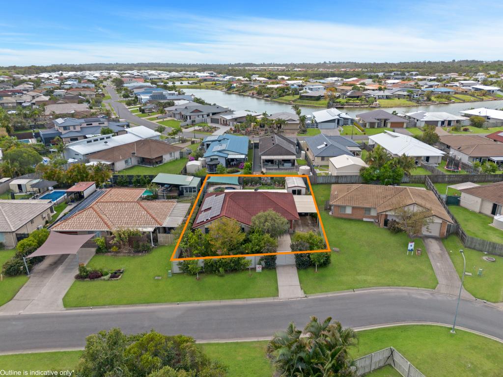 15 Bunya Ct, Eli Waters, QLD 4655