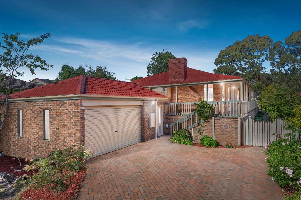 92 Renou Rd, Wantirna South, VIC 3152