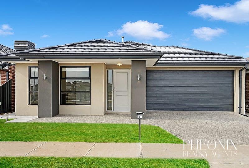 11 Direction Dr, Tarneit, VIC 3029